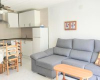 Resale - Bungalow -
Torrevieja - La Siesta - El Salado - Torreta