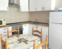 Resale - Bungalow -
Torrevieja - La Siesta - El Salado - Torreta