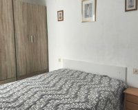 Resale - Bungalow -
Torrevieja - La Siesta - El Salado - Torreta