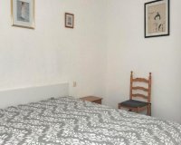 Resale - Bungalow -
Torrevieja - La Siesta - El Salado - Torreta