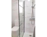 Resale - Bungalow -
Torrevieja - La Siesta - El Salado - Torreta