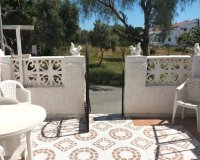 Resale - Bungalow -
Torrevieja - La Siesta - El Salado - Torreta