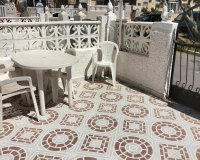Resale - Bungalow -
Torrevieja - La Siesta - El Salado - Torreta