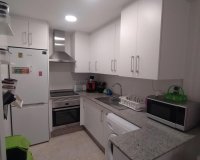 Resale - Bungalow -
Torrevieja - LA VELETA MAR AZUL