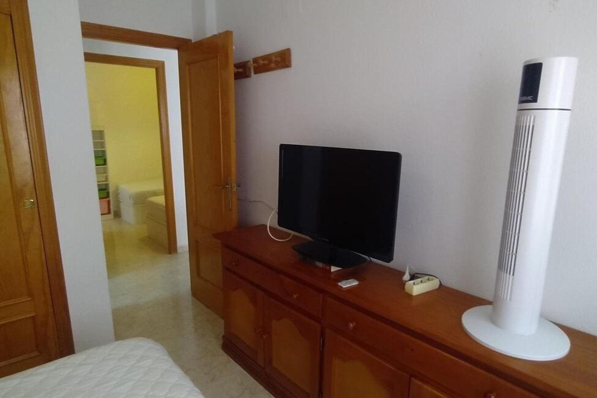 Resale - Bungalow -
Torrevieja - LA VELETA MAR AZUL