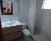 Resale - Bungalow -
Torrevieja - LA VELETA MAR AZUL