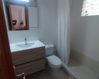 Resale - Bungalow -
Torrevieja - LA VELETA MAR AZUL