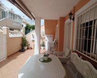 Resale - Bungalow -
Torrevieja - LA VELETA MAR AZUL