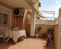 Resale - Bungalow -
Torrevieja - LA VELETA MAR AZUL