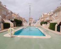 Resale - Bungalow -
Torrevieja - LA VELETA MAR AZUL