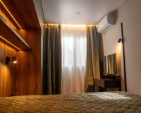 Resale - Bungalow -
Torrevieja - La Veleta