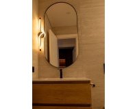 Resale - Bungalow -
Torrevieja - La Veleta