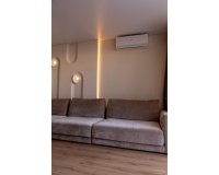 Resale - Bungalow -
Torrevieja - La Veleta