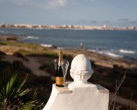 Resale - Bungalow -
Torrevieja - La Veleta