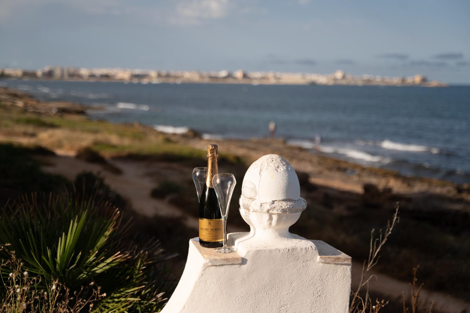 Resale - Bungalow -
Torrevieja - La Veleta