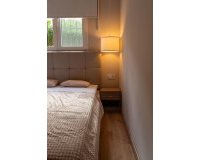 Resale - Bungalow -
Torrevieja - La Veleta
