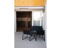 Resale - Bungalow -
Torrevieja - La Veleta
