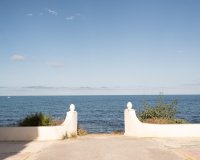 Resale - Bungalow -
Torrevieja - La Veleta