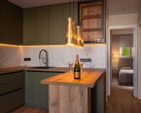 Resale - Bungalow -
Torrevieja - La Veleta