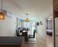 Resale - Bungalow -
Torrevieja - La Veleta