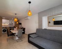 Resale - Bungalow -
Torrevieja - La Veleta