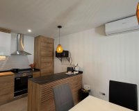 Resale - Bungalow -
Torrevieja - La Veleta