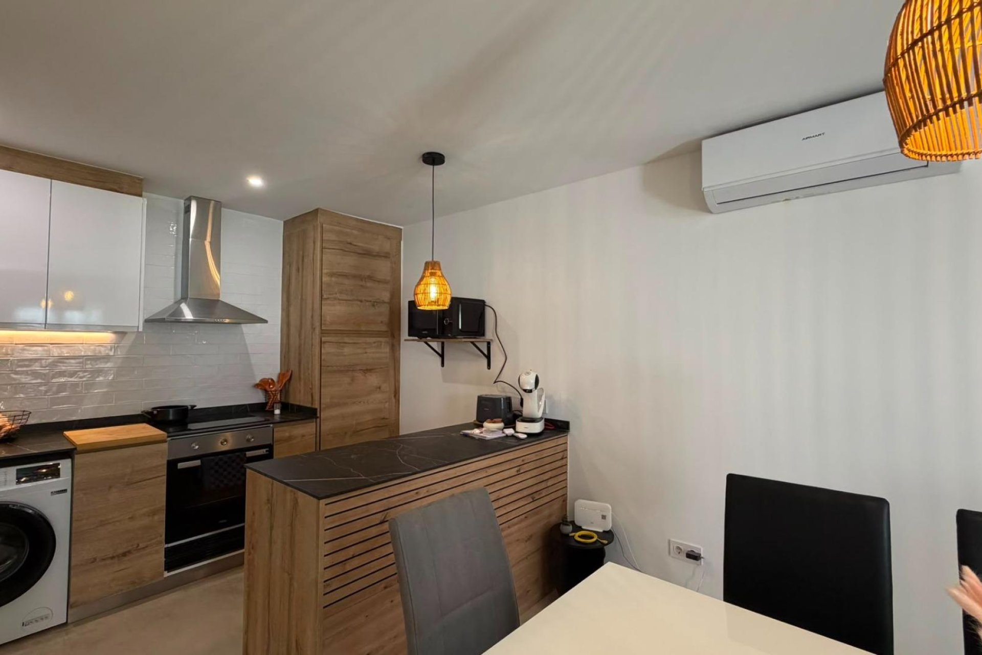 Resale - Bungalow -
Torrevieja - La Veleta