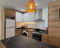 Resale - Bungalow -
Torrevieja - La Veleta