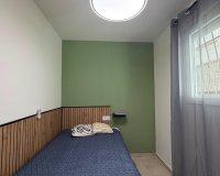 Resale - Bungalow -
Torrevieja - La Veleta