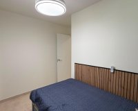 Resale - Bungalow -
Torrevieja - La Veleta