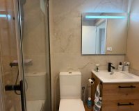 Resale - Bungalow -
Torrevieja - La Veleta