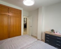 Resale - Bungalow -
Torrevieja - La Veleta
