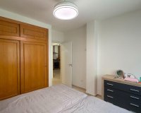 Resale - Bungalow -
Torrevieja - La Veleta