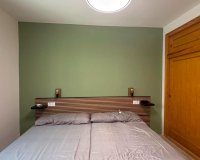 Resale - Bungalow -
Torrevieja - La Veleta