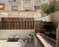 Resale - Bungalow -
Torrevieja - La Veleta