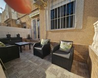 Resale - Bungalow -
Torrevieja - Lago Jardin