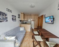 Resale - Bungalow -
Torrevieja - Lago Jardin