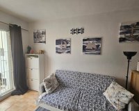 Resale - Bungalow -
Torrevieja - Lago Jardin