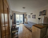Resale - Bungalow -
Torrevieja - Lago Jardin