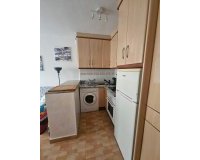 Resale - Bungalow -
Torrevieja - Lago Jardin