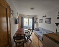 Resale - Bungalow -
Torrevieja - Lago Jardin