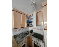Resale - Bungalow -
Torrevieja - Lago Jardin