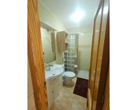 Resale - Bungalow -
Torrevieja - Lago Jardin