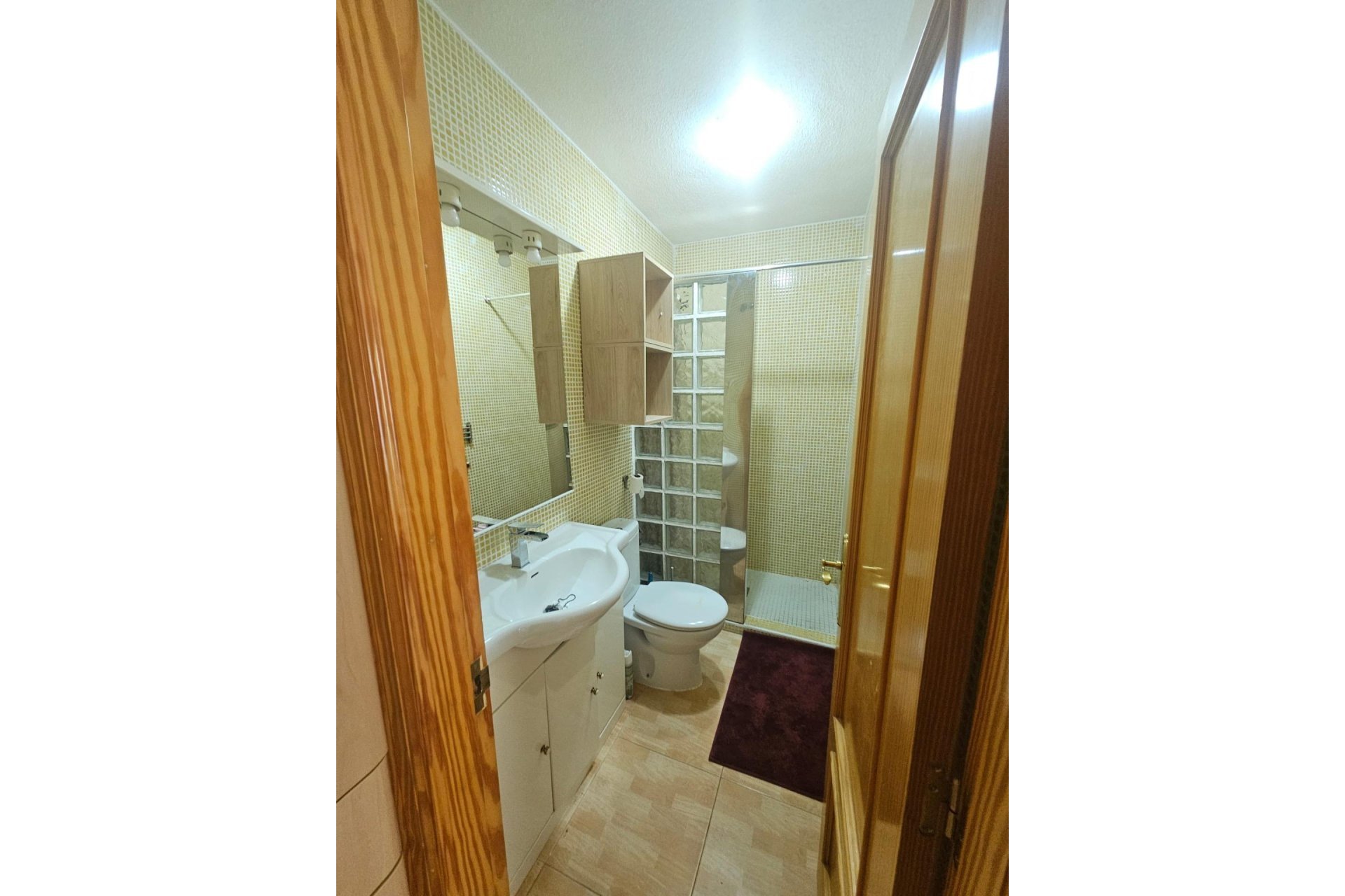 Resale - Bungalow -
Torrevieja - Lago Jardin