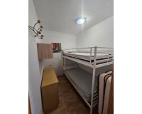 Resale - Bungalow -
Torrevieja - Lago Jardin