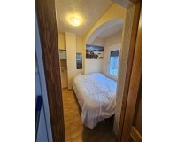Resale - Bungalow -
Torrevieja - Lago Jardin