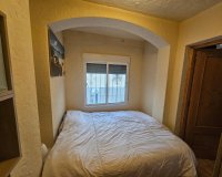 Resale - Bungalow -
Torrevieja - Lago Jardin