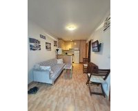 Resale - Bungalow -
Torrevieja - Lago Jardin
