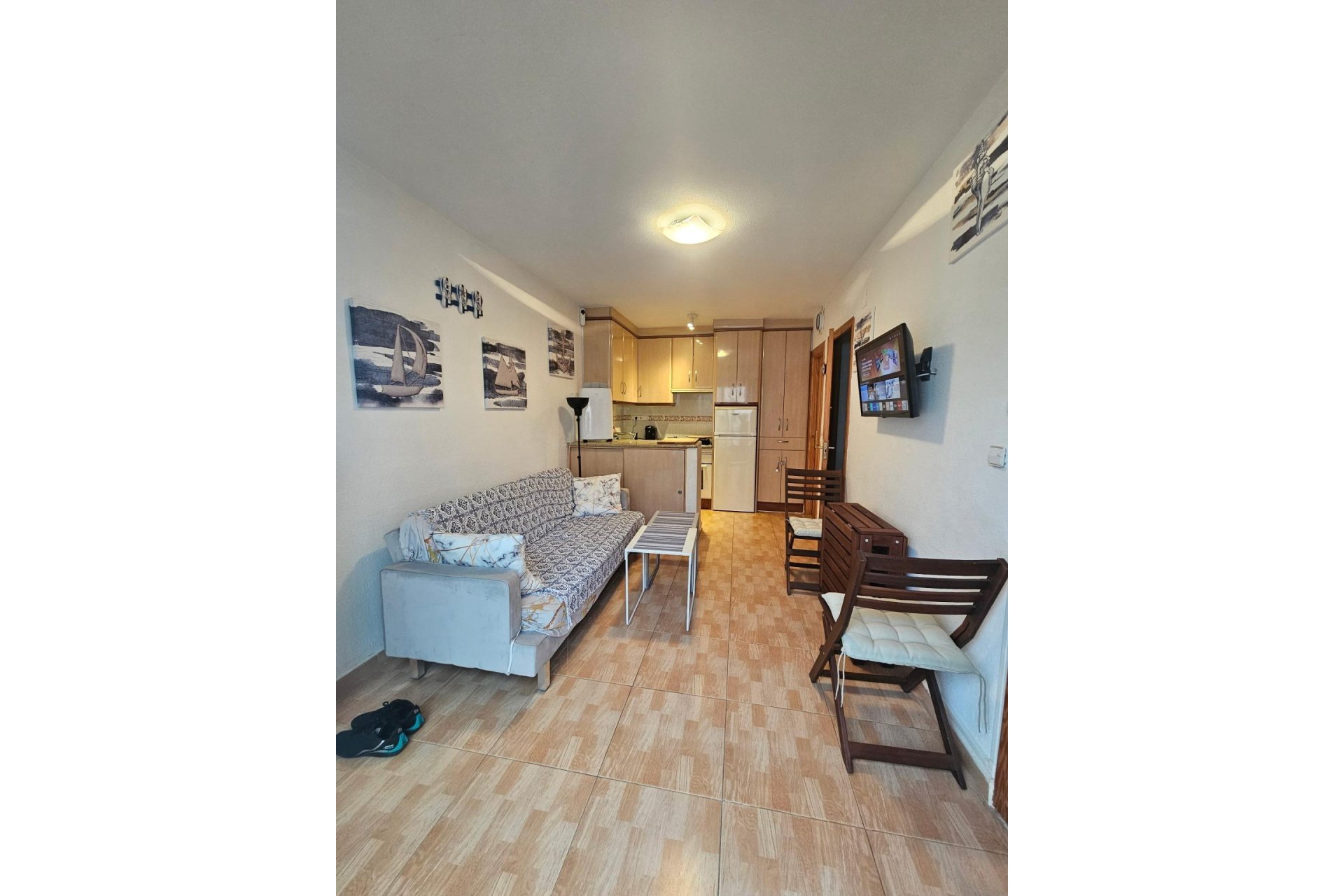 Resale - Bungalow -
Torrevieja - Lago Jardin