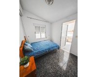 Resale - Bungalow -
Torrevieja - Los Balcones - Los Altos del Edén